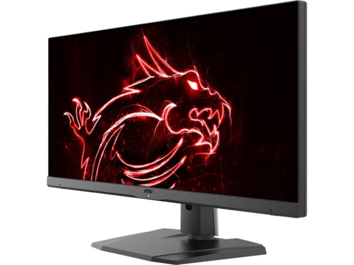 Монитор MSI Optix MPG341QR 34" 3440x1440px IPS 144Hz 1 ms