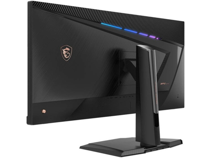 Монитор MSI Optix MPG341QR 34" 3440x1440px IPS 144Hz 1 ms