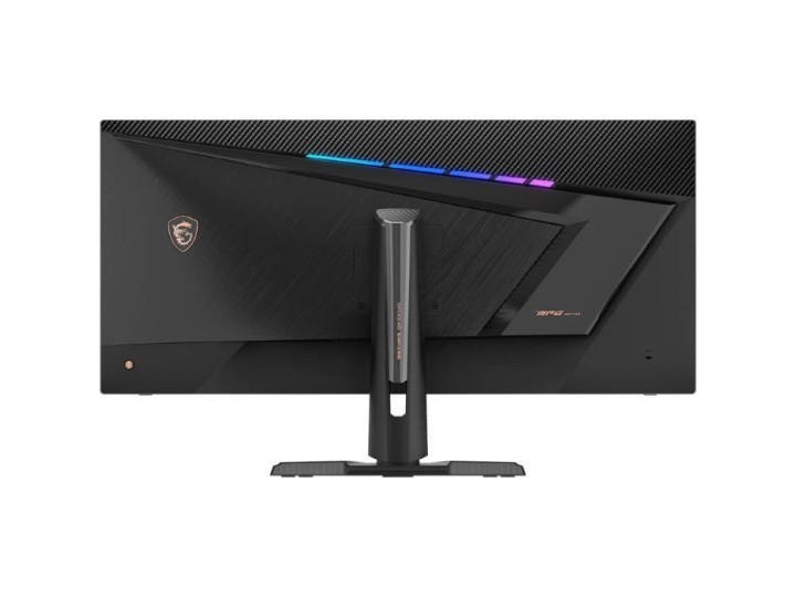 Монитор MSI Optix MPG341QR 34" 3440x1440px IPS 144Hz 1 ms