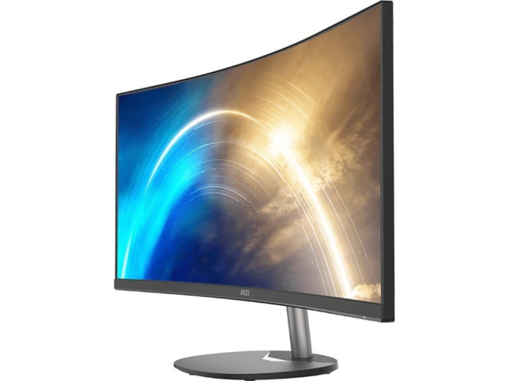 Монитор MSI Pro MP341CQ 34" 3440x1440px 100Hz 1 ms Curved Монитор MSI Pro MP341CQ 34" 3440x1440px 100Hz 1 ms Curved