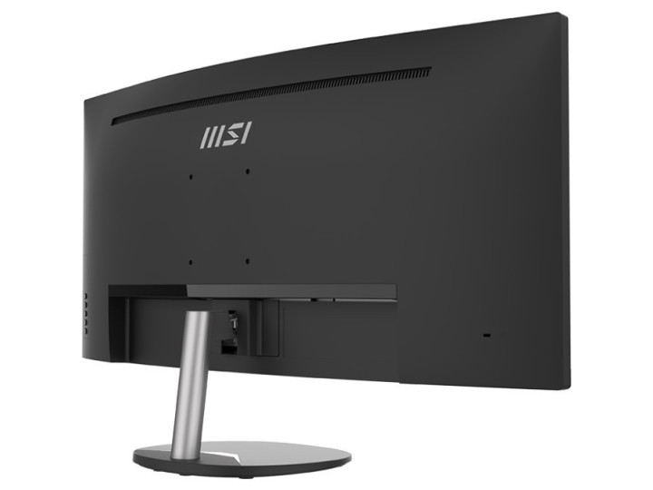 Монитор MSI Pro MP341CQ 34" 3440x1440px 100Hz 1 ms Curved Монитор MSI Pro MP341CQ 34" 3440x1440px 100Hz 1 ms Curved