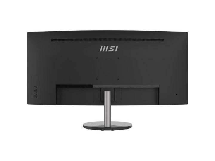 Монитор MSI Pro MP341CQ 34" 3440x1440px 100Hz 1 ms Curved Монитор MSI Pro MP341CQ 34" 3440x1440px 100Hz 1 ms Curved