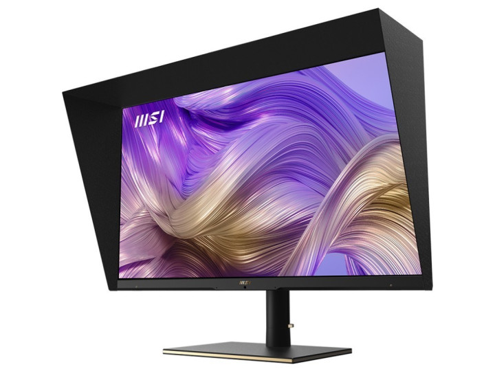 Монитор MSI Summit MS321UP 32" 3840x2160px IPS 4 ms