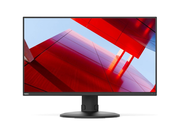 Монитор NEC MultiSync E273F 27" 1920x1080px IPS