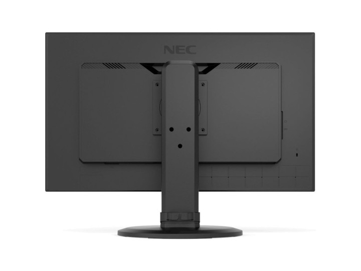 Монитор NEC MultiSync E273F 27" 1920x1080px IPS