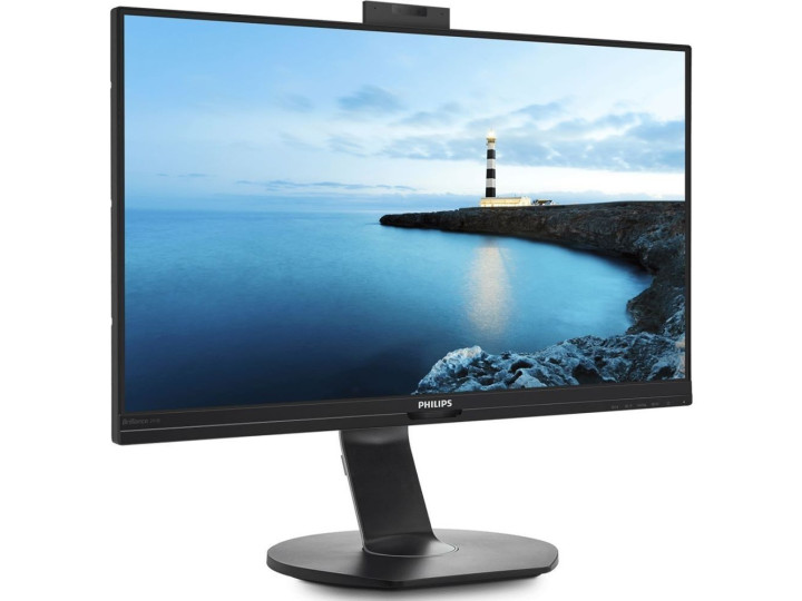 Монитор PHILIPS B-line 241B7QUBHEB 23.8" 1920x1080px IPS