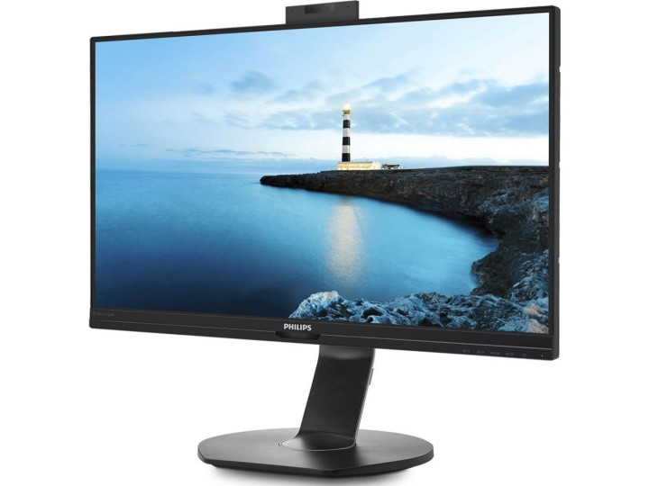 Монитор PHILIPS B-line 241B7QUBHEB 23.8" 1920x1080px IPS