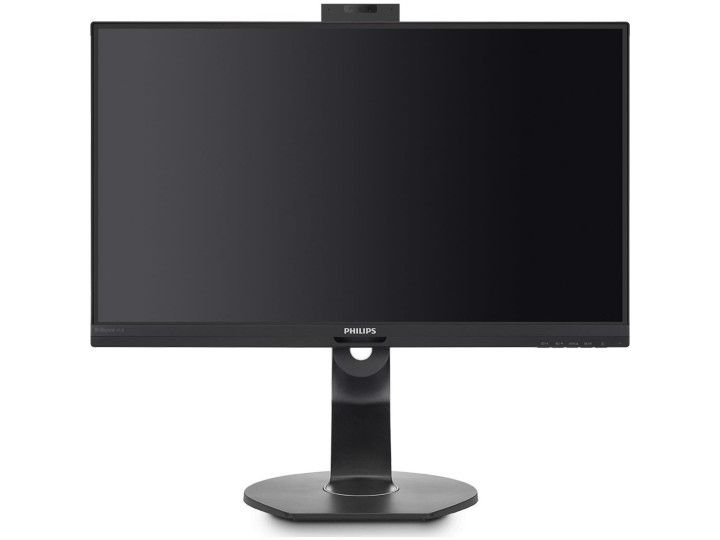 Монитор PHILIPS B-line 241B7QUBHEB 23.8" 1920x1080px IPS