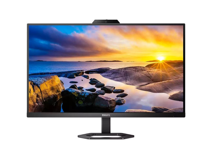 Монитор PHILIPS 27E1N5600HE 27" 2560x1440px IPS 1 ms