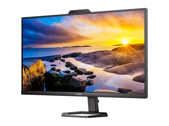 Монитор PHILIPS 27E1N5600HE 27" 2560x1440px IPS 1 ms