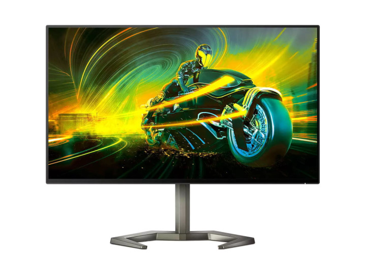 Монитор PHILIPS Momentum 5000 27M1F5800 27" 3840x2160px IPS 144Hz 1 ms