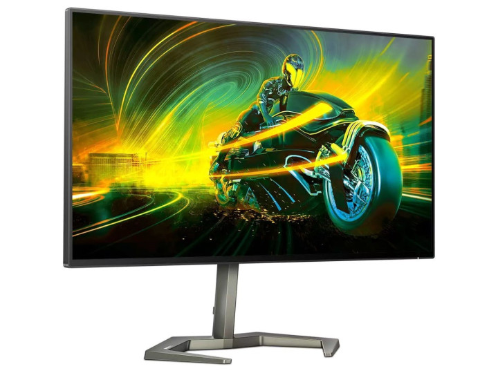 Монитор PHILIPS Momentum 5000 27M1F5800 27" 3840x2160px IPS 144Hz 1 ms