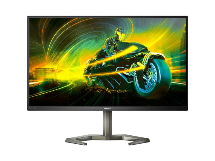 Монитор PHILIPS Momentum 5000 27M1N5500ZA 27" 2560x1440px IPS 170Hz 1 ms