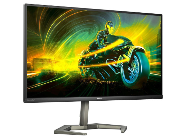 Монитор PHILIPS Momentum 5000 27M1N5500ZA 27" 2560x1440px IPS 170Hz 1 ms