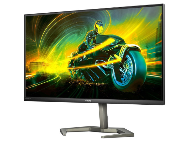 Монитор PHILIPS Momentum 5000 27M1N5500ZA 27" 2560x1440px IPS 170Hz 1 ms