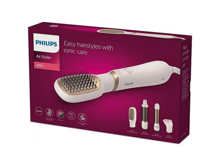 Фен-щетка Philips BHA310/00 Фен-щетка Philips BHA310/00