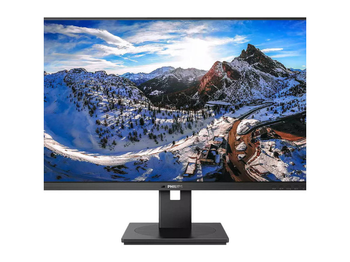 Монитор PHILIPS B-line 328B1 31.5” 3840x2160px 4 ms