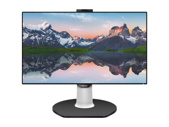 Монитор PHILIPS P-line 329P9H 31.5" 3840x2160px IPS