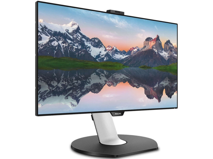 Монитор PHILIPS P-line 329P9H 31.5" 3840x2160px IPS