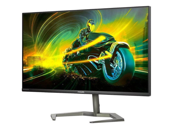 Монитор PHILIPS Momentum 5000 32M1N5800A 31.5" 3840x2160px IPS 144Hz 1 ms