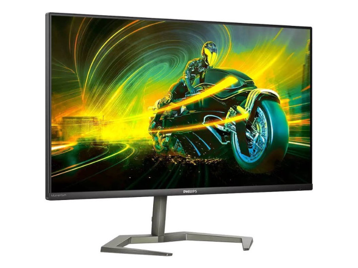 Монитор PHILIPS Momentum 5000 32M1N5800A 31.5" 3840x2160px IPS 144Hz 1 ms