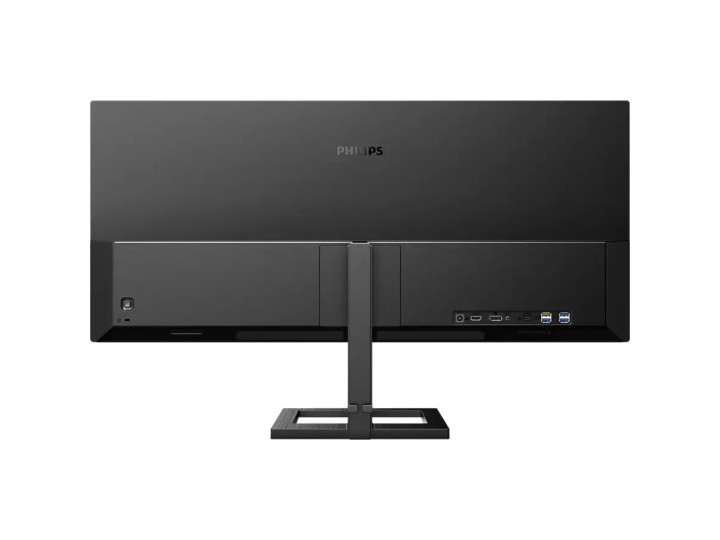 Монитор PHILIPS 346E2LAE 34" 3440x1440px 100Hz 1 ms