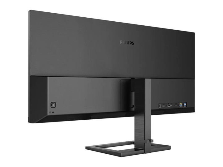 Монитор PHILIPS 346E2LAE 34" 3440x1440px 100Hz 1 ms