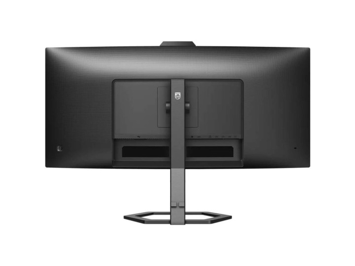 Монитор PHILIPS 34E1C5600HE 34" 3440x1440px 100Hz 1 ms Curved