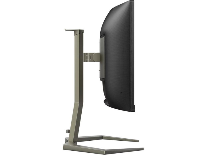 Монитор PHILIPS 34M1C5500VA 34" 3440x1440px 165Hz 1 ms Curved Монитор PHILIPS 34M1C5500VA 34" 3440x1440px 165Hz 1 ms Curved