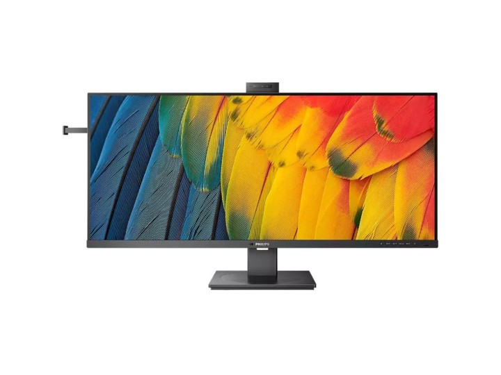 Монитор PHILIPS 40B1U5601H 40" 3440x1440px IPS 4 ms