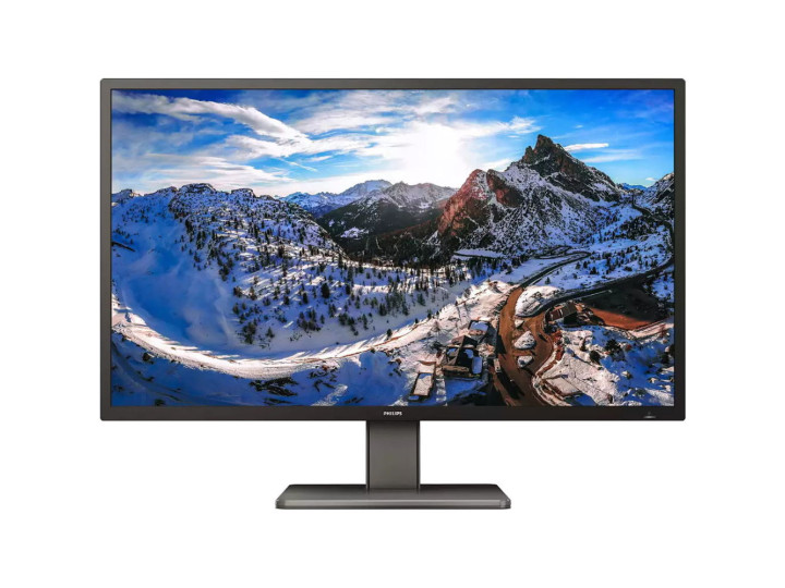 Монитор PHILIPS P-Line 439P1 42.51" 3840x2160px 4 ms