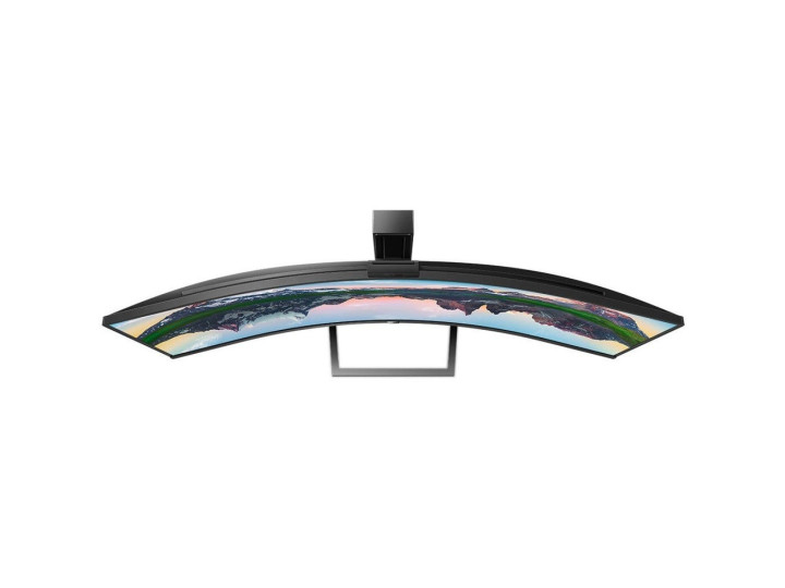 Монитор PHILIPS 499P9H 48.8" 5120x1440px Curved