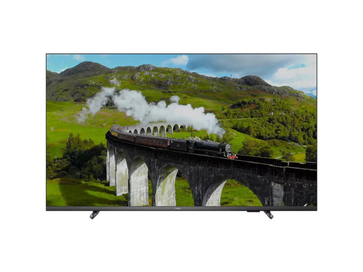 Телевизор PHILIPS 55PUS7608/12