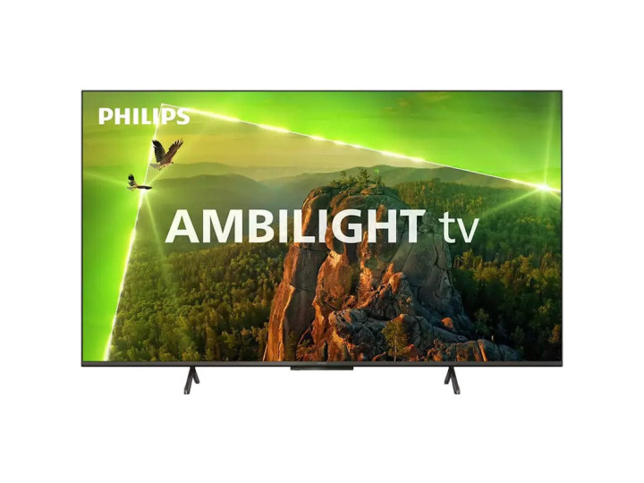 Телевизор PHILIPS 70PUS8118/12