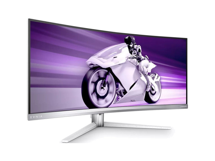 Монитор PHILIPS Evnia 8000 34M2C8600 34" 3440x1440px 175Hz 0.1 ms Curved