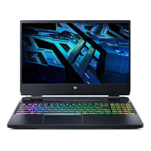 Ноутбук ACER Predator PH315-55