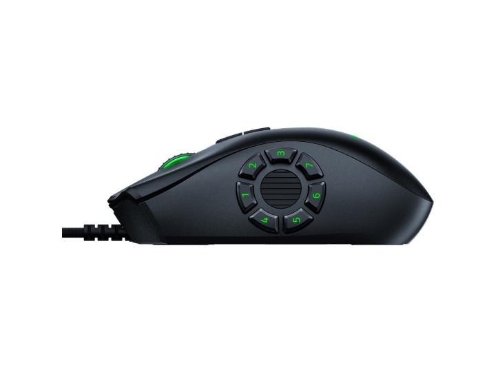 Игровая мышь RAZER Naga Trinity