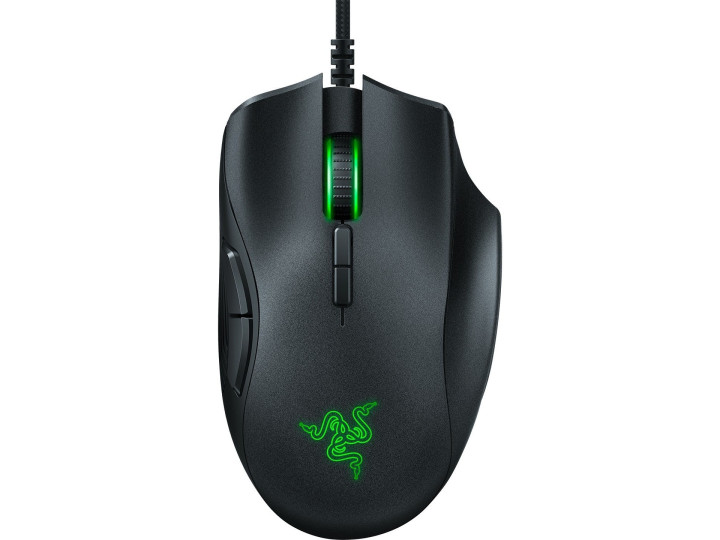 Игровая мышь RAZER Naga Trinity