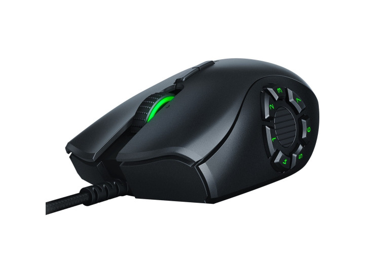 Игровая мышь RAZER Naga Trinity