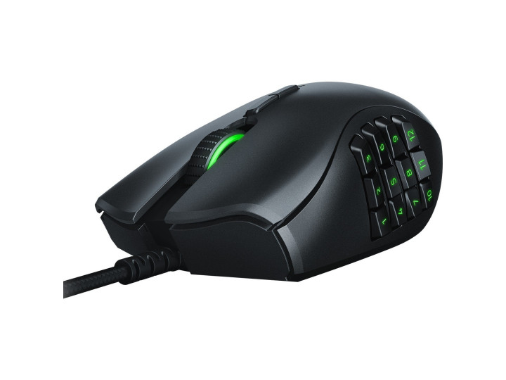 Игровая мышь RAZER Naga Trinity