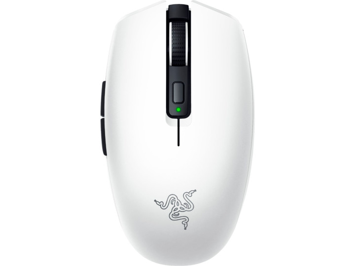 Игровая мышь RAZER Orochi V2, белый