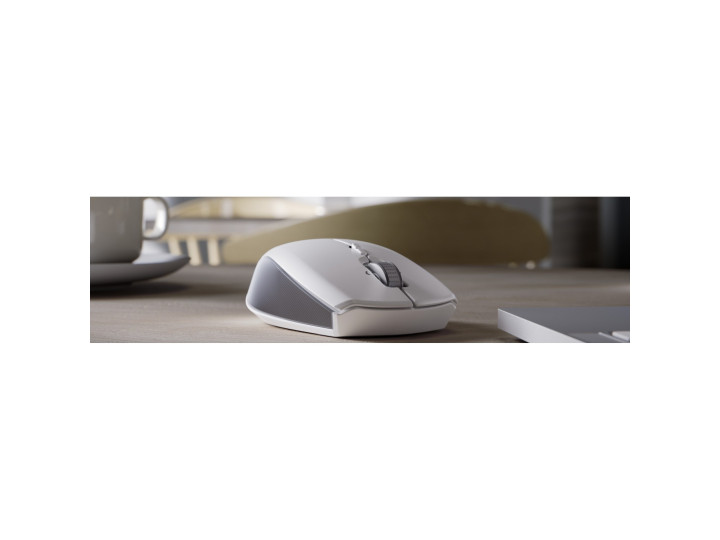 Игровая мышь RAZER Pro Click Mini, белый