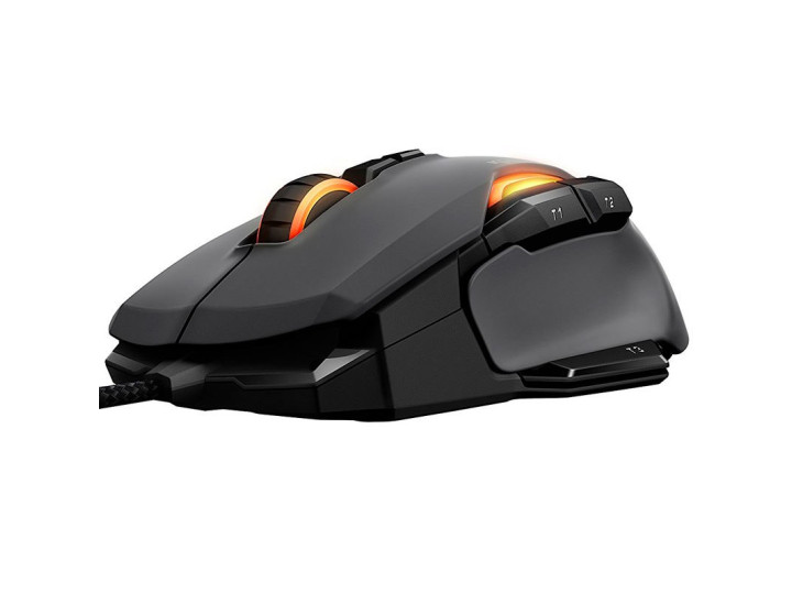 Игровая мышь ROCCAT Kone Aimo, черный