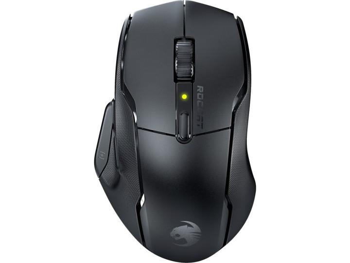 Игровая мышь ROCCAT Kone Air, черный