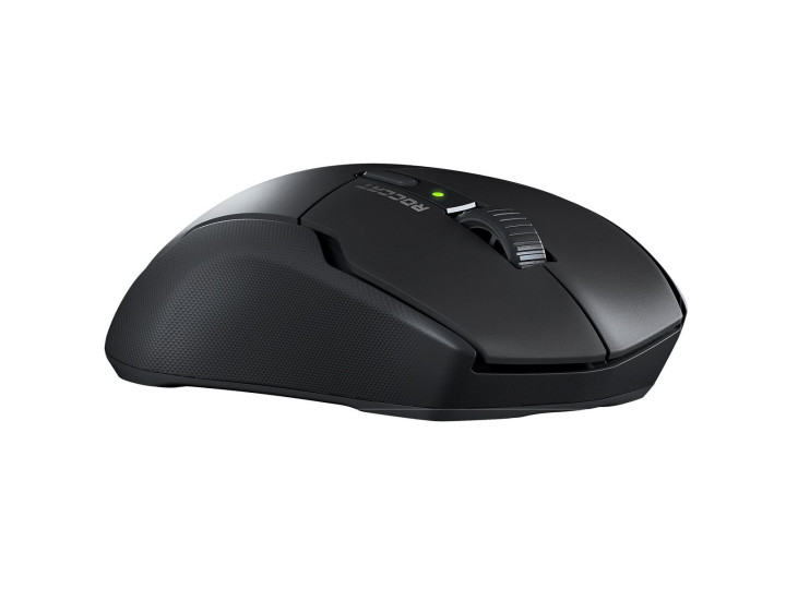 Игровая мышь ROCCAT Kone Air, черный