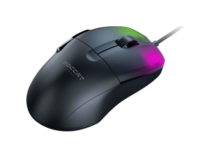 Игровая мышь ROCCAT Kone Pro, черный