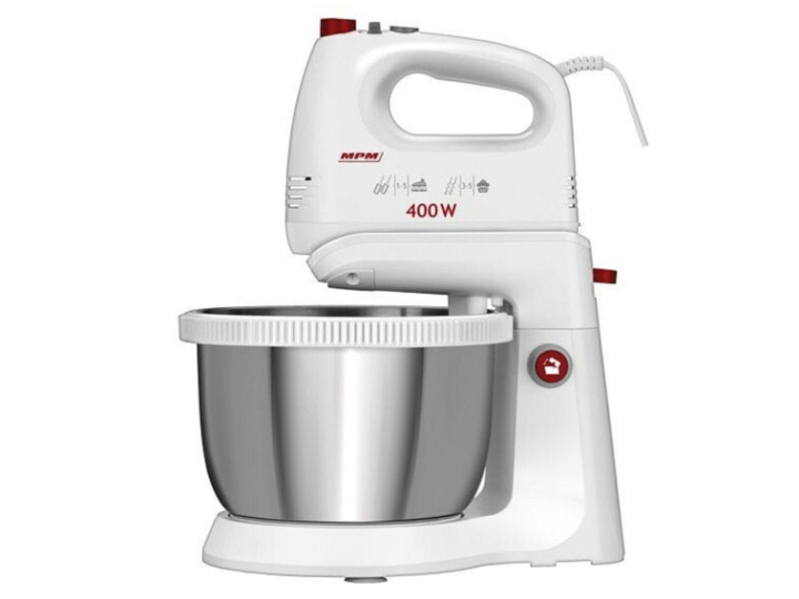 Миксер MPM MMR-21Z