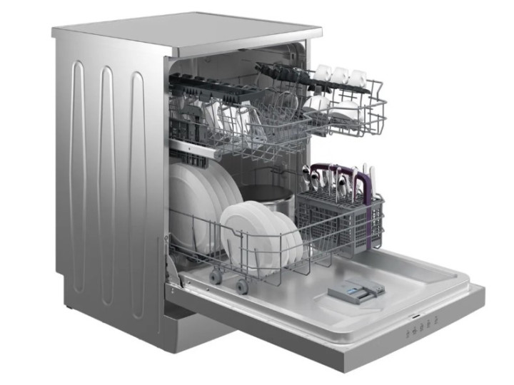Посудомоечная машина Beko BDFN15421S