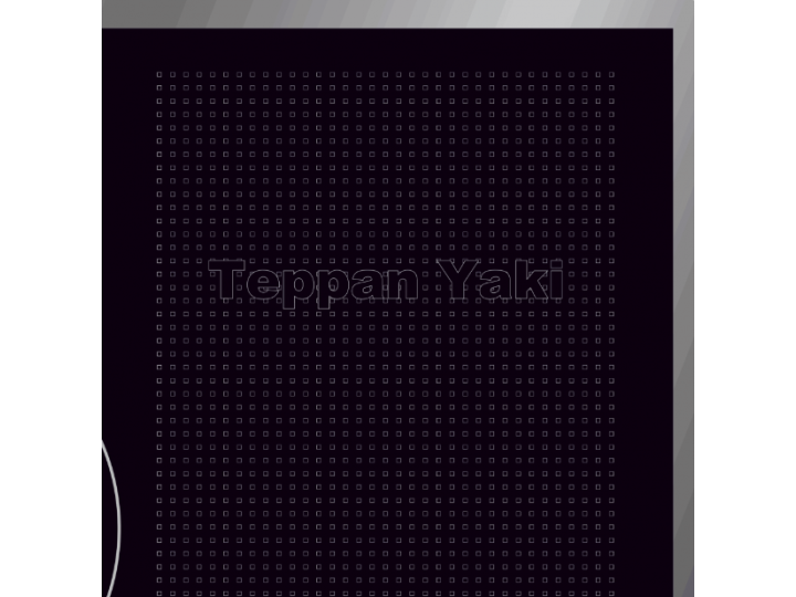 Индукционная варочная панель Kaiser KCT 777 FI