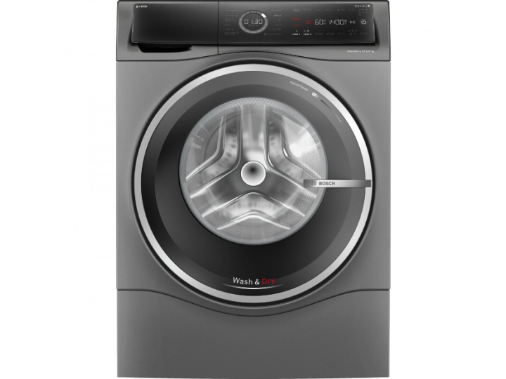 Стиральная машина с функцией сушки Bosch WNC254ARSN